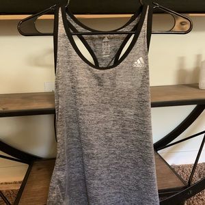 Adidas Tank
